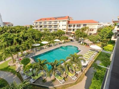 Hotel Phu Thinh Boutique Resort & Spa - Bild 2