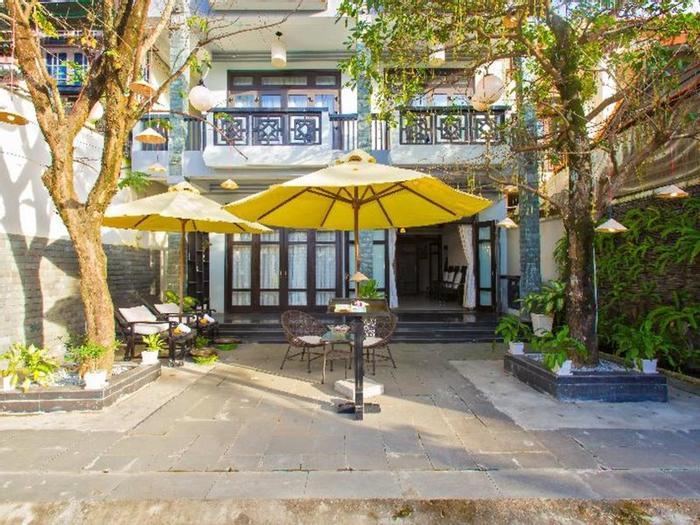 Hotel Phu Thinh Boutique Resort & Spa - Bild 1