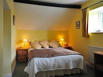 Hotel The Plough Inn Ford - Bild 5