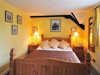 Hotel The Plough Inn Ford - Bild 3