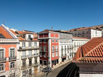 Hotel Lisbon Serviced Apartments - Bairro Alto - Bild 2