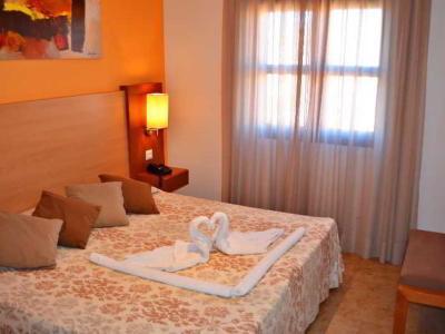 Hotel Leo Punta Umbria - Bild 2