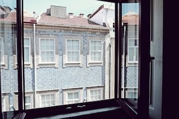 Aparthotel Oporto Alves da Veiga - Bild 3