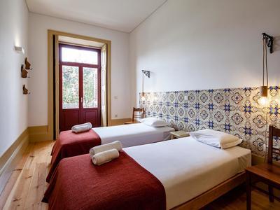 Aparthotel Oporto Alves da Veiga - Bild 5