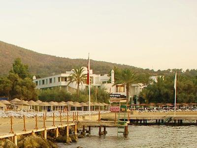 Hotel Bodrum Onura Holiday Village - Bild 5