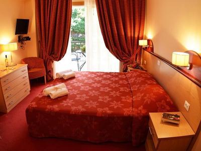 Hotel Petros Italos Bed & Breakfast - Bild 3