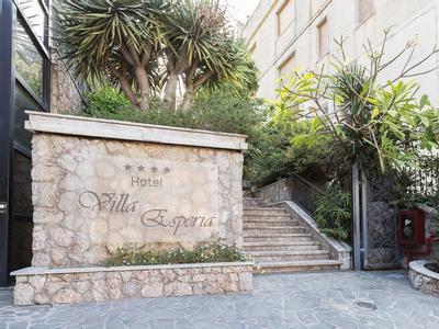 Hotel Villa Esperia - Bild 3