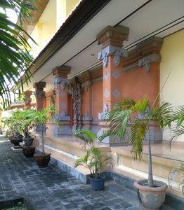 Hotel Mekar Jaya Bungalows - Bild 5