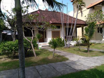 Hotel Mekar Jaya Bungalows - Bild 3