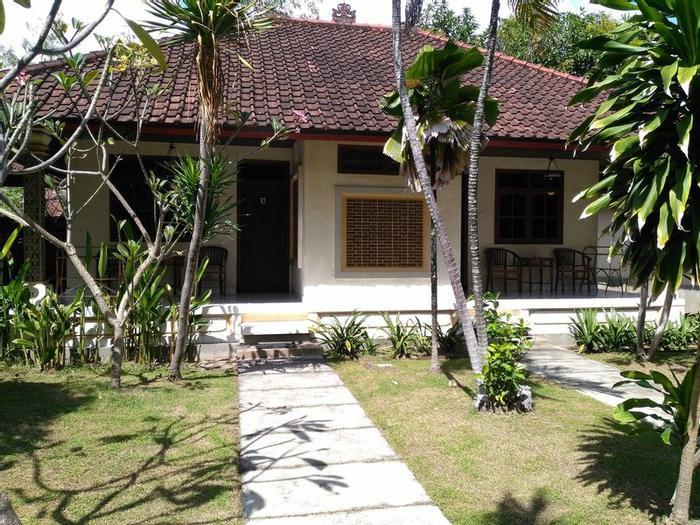 Hotel Mekar Jaya Bungalows - Bild 1