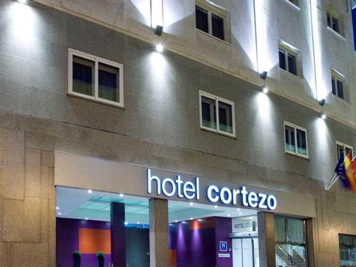 Hotel Cortezo - Bild 1