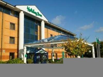 Hotel Holiday Inn Warrington - Bild 2