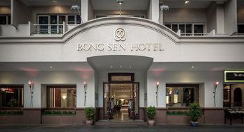 Hotel Bongsen Saigon - Bild 4