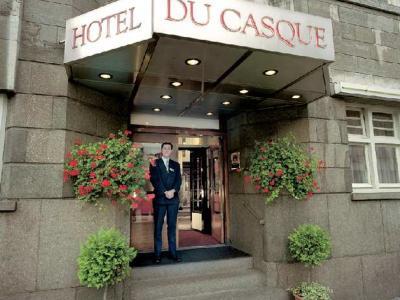 Amrâth Hotel DuCasque - Bild 2