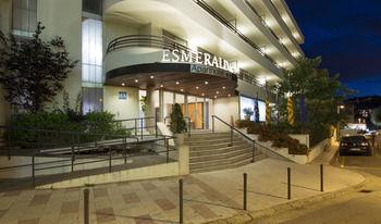 Hotel Esmeraldas - Bild 5
