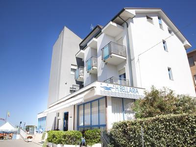 Hotel Bellaria - Bild 5