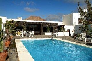 Hotel Villa La Guajira - Bild 1