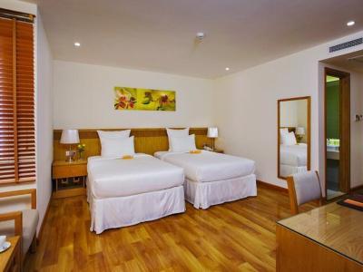 Rosaka Nha Trang Hotel - Bild 5