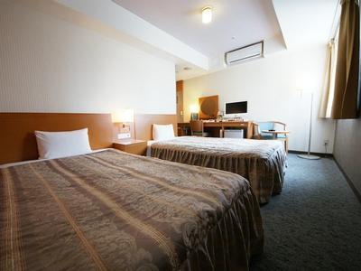 Hotel Landmark Nagoya - Bild 5