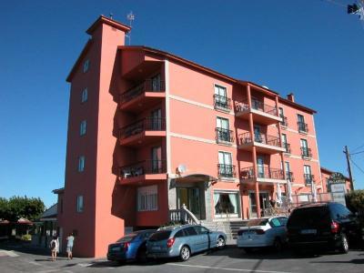 Hotel VIDA Playa Paxariñas - Bild 3