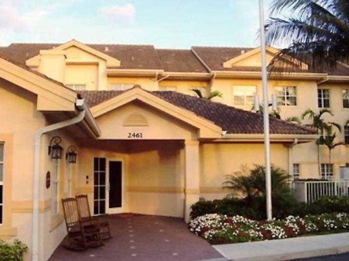 Hotel Residence Inn West Palm Beach - Bild 1