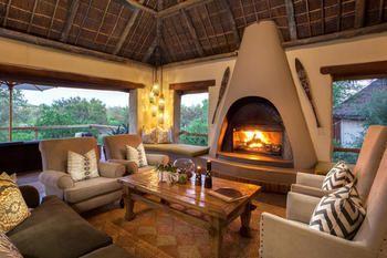 Hotel Thornybush Simbambilli Game Lodge - Bild 3