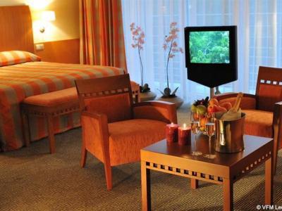 Hotel Vanagupe Conference & Spa Center - Bild 2