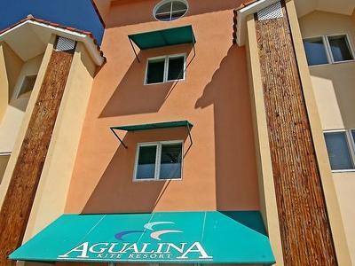 Hotel Agualina Kite Resort - Bild 5