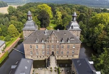 Schlosshotel Hugenpoet - Bild 1
