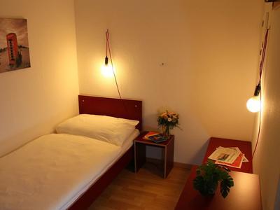 Hotel Easy-Living Luzern - Apartments - Bild 4