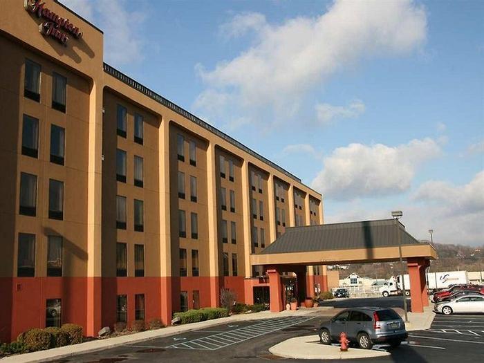 Hampton Inn Altoona - Bild 1