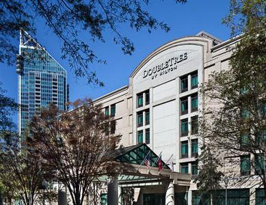 Hotel Hilton Garden Inn Atlanta - Buckhead - Bild 5