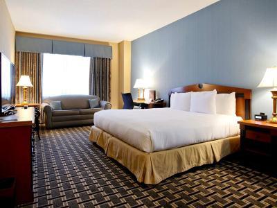 Inn at The Colonnade Baltimore - a DoubleTree by Hilton Hotel - Bild 5