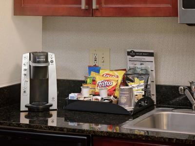 Hotel Homewood Suites Nashville/Brentwood - Bild 4