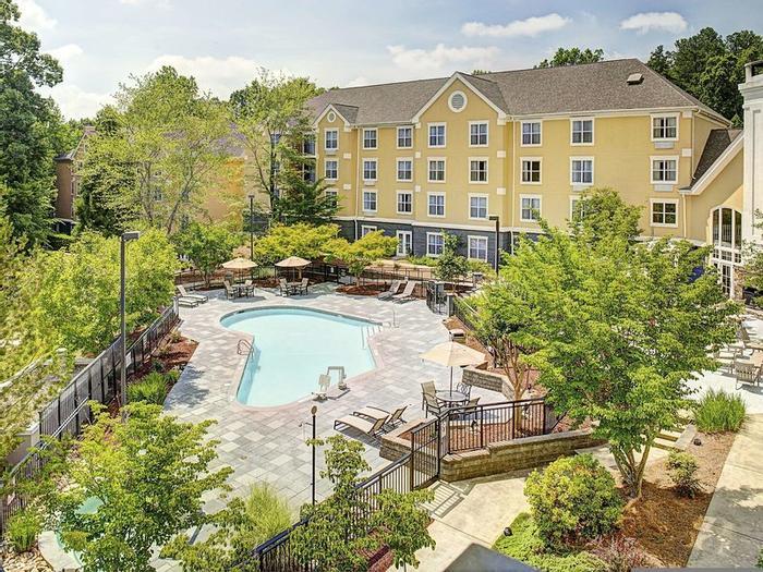 Hotel Homewood Suites Raleigh/Cary - Bild 1