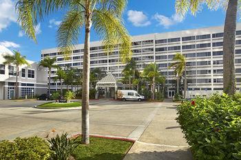 DoubleTree by Hilton Hotel LAX - El Segundo - Bild 5