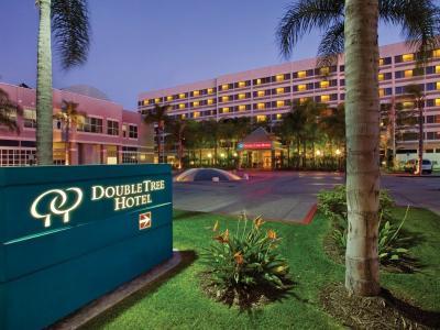 DoubleTree by Hilton Hotel LAX - El Segundo - Bild 4