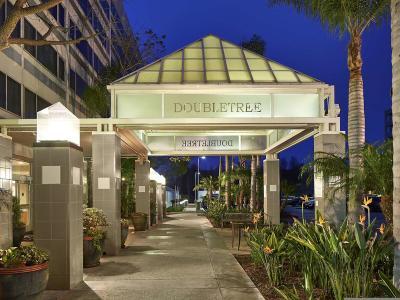 DoubleTree by Hilton Hotel LAX - El Segundo - Bild 2