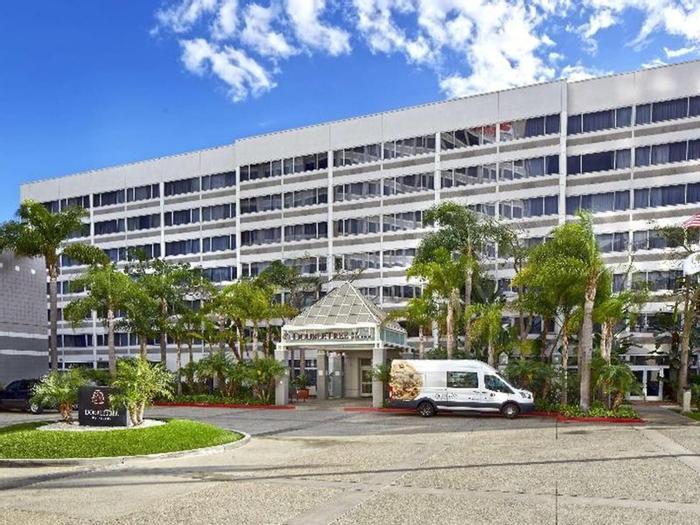 DoubleTree by Hilton Hotel LAX - El Segundo - Bild 1