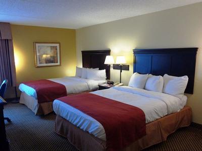 Hotel Country Inn & Suites by Radisson, Jacksonville I-95 South, FL - Bild 4