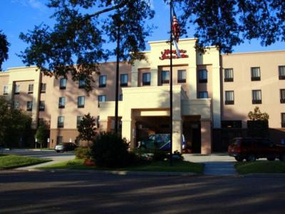 Hotel Hampton Inn Lafayette - Bild 3