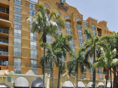 Hotel Embassy Suites Miami International Airport - Bild 5