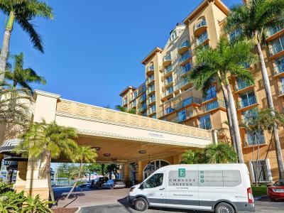 Hotel Embassy Suites Miami International Airport - Bild 2