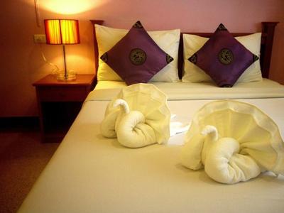 My Place @ Surat Hotel - Bild 5