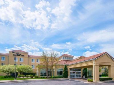 Hotel Hilton Garden Inn Wichita - Bild 3