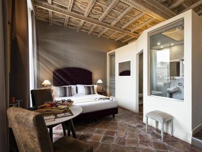 Hotel Le Suite Del Barone - Bild 4