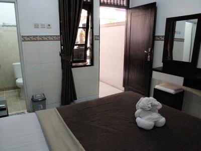 Hotel Pondok Denayu Homestay - Bild 3