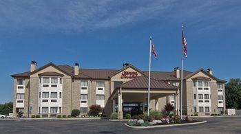 Hotel Hampton Inn & Suites Chillicothe - Bild 5