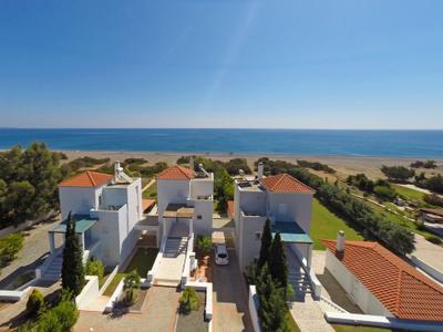 Hotel Antonoglou Beach Villas Gennadi - Bild 3