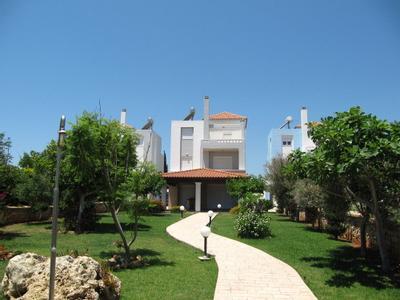 Hotel Antonoglou Beach Villas Gennadi - Bild 2